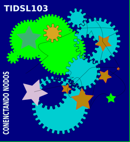 el conectivismo en TIDSL103